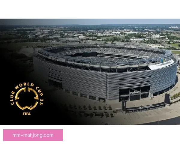 2026世界杯亚特兰大梅赛德斯奔驰体育场屋顶结构迎来精细微调