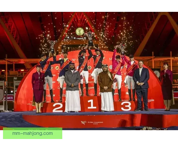 2025国际足联跨大洲杯决赛将在多哈上演巅峰对决