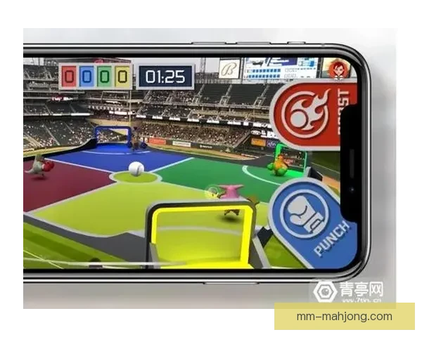 2026 世界杯全场馆智能 AR 导航指南与实时观赛体验解析
